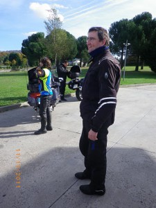 Peña Motera Luka´s Team