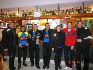 Peña Motera Luka´s Team