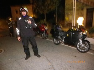 Peña Motera Luka´s Team