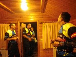 Peña Motera Luka´s Team