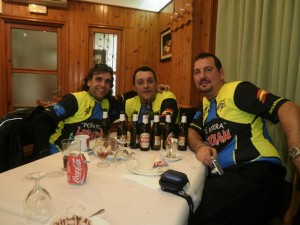 Peña Motera Luka´s Team