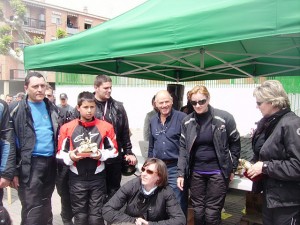 Peña Motera Luka´s Team