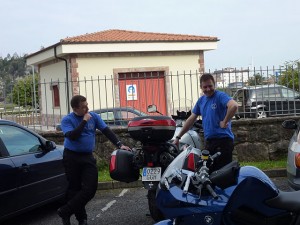 Peña Motera Luka´s Team