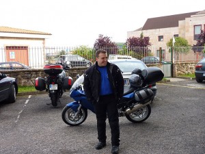 Peña Motera Luka´s Team