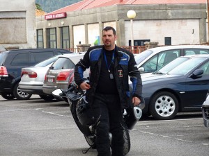 Peña Motera Luka´s Team