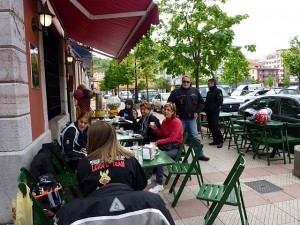 Peña Motera Luka´s Team