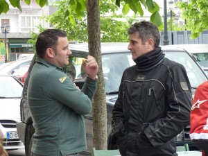 Peña Motera Luka´s Team