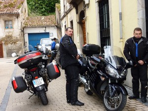 Peña Motera Luka´s Team