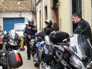 Peña Motera Luka´s Team