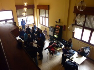 Peña Motera Luka´s Team