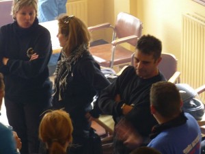 Peña Motera Luka´s Team