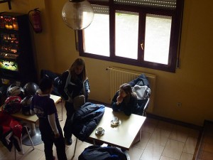 Peña Motera Luka´s Team