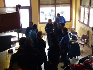 Peña Motera Luka´s Team