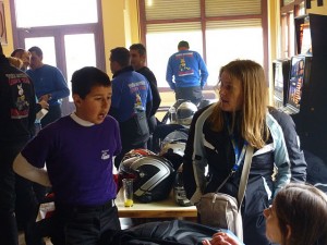 Peña Motera Luka´s Team