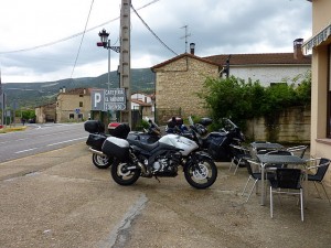 Peña Motera Luka´s Team