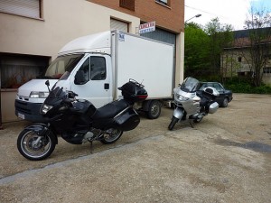 Peña Motera Luka´s Team