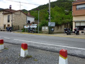 Peña Motera Luka´s Team