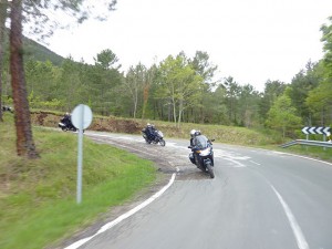 Peña Motera Luka´s Team