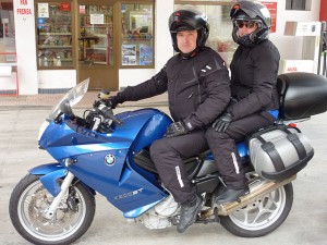 Peña Motera Luka´s Team