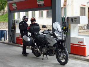 Peña Motera Luka´s Team