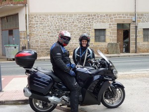 Peña Motera Luka´s Team