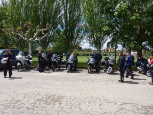 Peña Motera Luka´s Team