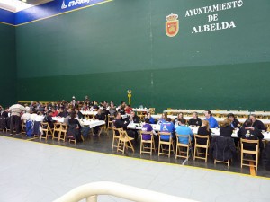 Peña Motera Luka´s Team