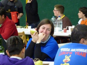 Peña Motera Luka´s Team