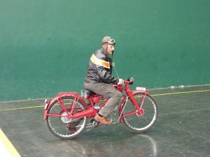 Peña Motera Luka´s Team