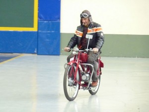 Peña Motera Luka´s Team