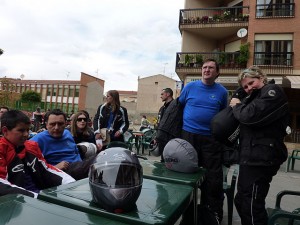 Peña Motera Luka´s Team