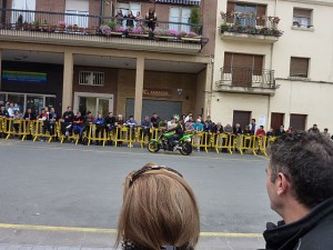 Peña Motera Luka´s Team