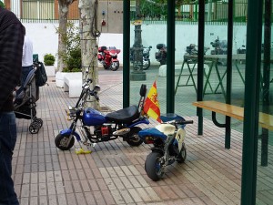 Peña Motera Luka´s Team