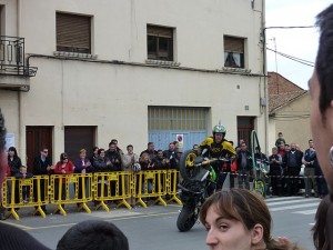 Peña Motera Luka´s Team