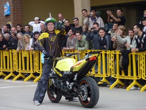 Peña Motera Luka´s Team