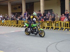 Peña Motera Luka´s Team