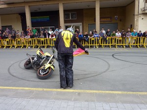 Peña Motera Luka´s Team