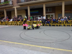 Peña Motera Luka´s Team