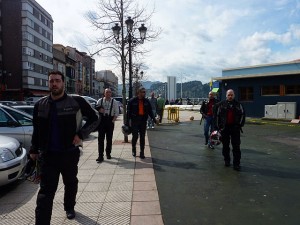Peña Motera Luka´s Team