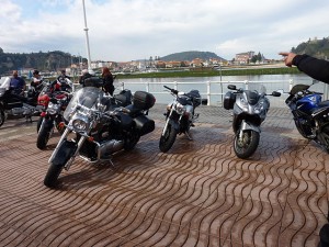 Peña Motera Luka´s Team