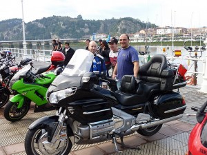 Peña Motera Luka´s Team
