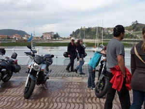 Peña Motera Luka´s Team