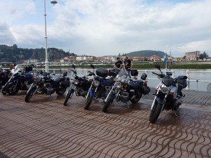 Peña Motera Luka´s Team