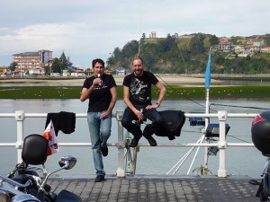 Peña Motera Luka´s Team