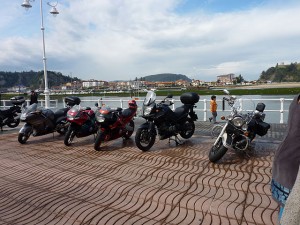 Peña Motera Luka´s Team