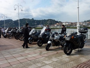 Peña Motera Luka´s Team