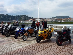 Peña Motera Luka´s Team