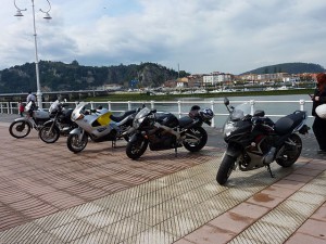 Peña Motera Luka´s Team