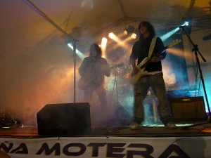 Peña Motera Luka´s Team