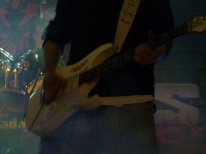 Peña Motera Luka´s Team